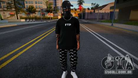 Skin Random 695 para GTA San Andreas