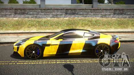 Aston Martin Vanquish R-Tune S13 para GTA 4