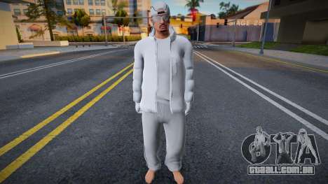 Skin Random 427 para GTA San Andreas