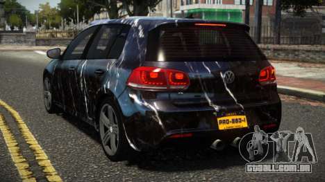 Volkswagen Golf G-Sports S2 para GTA 4