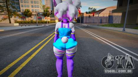 Helpy para GTA San Andreas