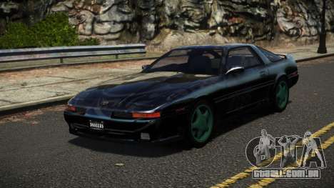 Toyota Supra R-ST S9 para GTA 4