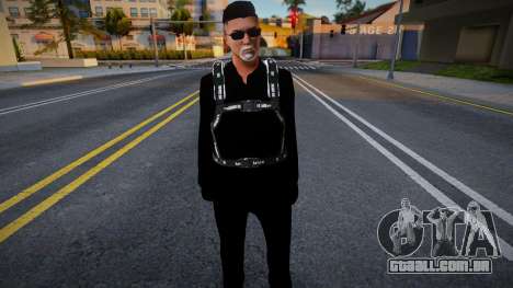 Skin Random 564 para GTA San Andreas