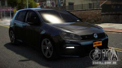 Volkswagen Golf G-Sports S8 para GTA 4