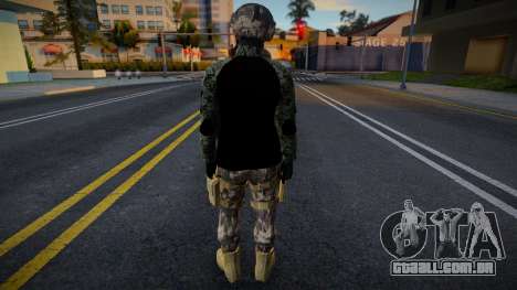 Skin Random 680 para GTA San Andreas