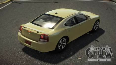 Dodge Charger L-Tune V1.0 para GTA 4