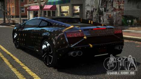 Lamborghini Gallardo L-Tune S14 para GTA 4