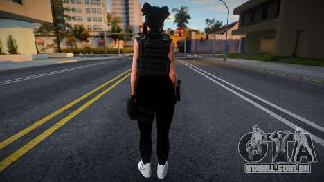 Skin Random 438 para GTA San Andreas