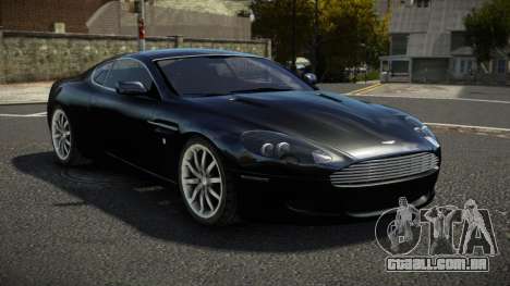 Aston Martin DB9 ST V1.0 para GTA 4