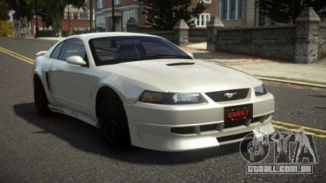 Ford Mustang SVT Tune para GTA 4