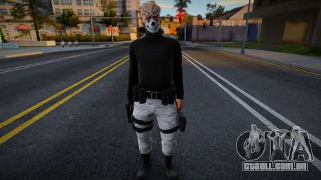 Skin Random 662 para GTA San Andreas