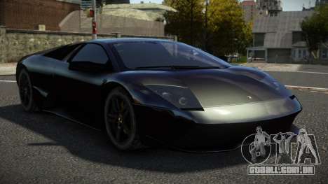 Lamborghini Murcielago L-Sports para GTA 4