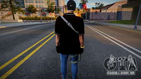 Skin Random 492 para GTA San Andreas