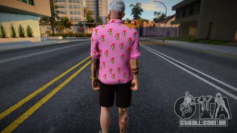 Skin Random 451 para GTA San Andreas