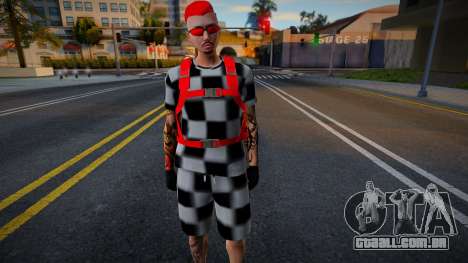 Skin Random 498 para GTA San Andreas