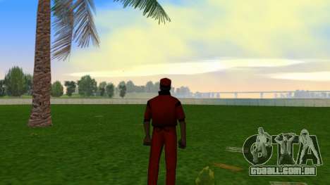 Bmypi Upscaled Ped para GTA Vice City