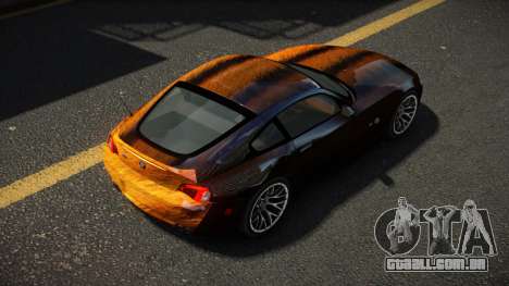 BMW Z4 L-Edition S10 para GTA 4