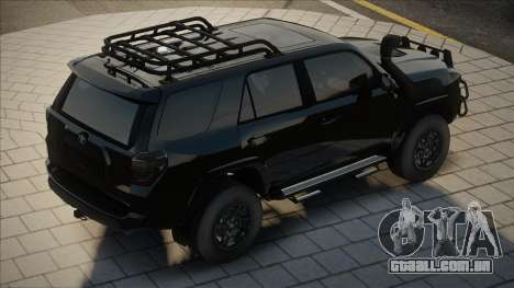 Toyota 4Runner [Belka] para GTA San Andreas