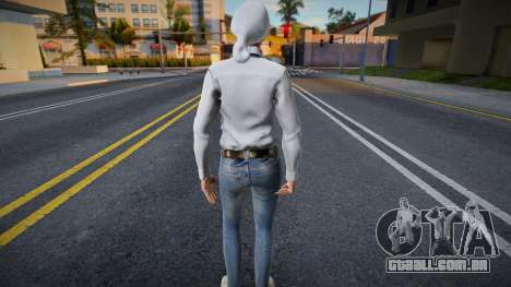 [REL] Alice para GTA San Andreas