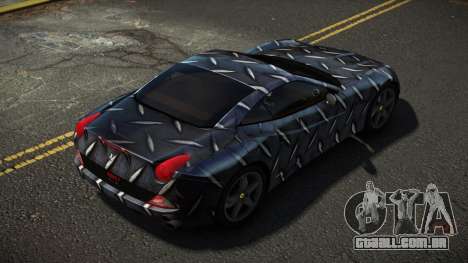 Ferrari California G-Sports S6 para GTA 4