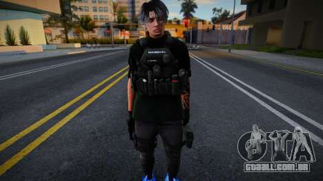 Skin Random 560 para GTA San Andreas