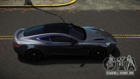 Aston Martin Vanquish R-Tune para GTA 4