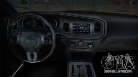 Dodge Charger [Bel] para GTA San Andreas