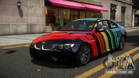 BMW M3 E92 R-Sports S9 para GTA 4