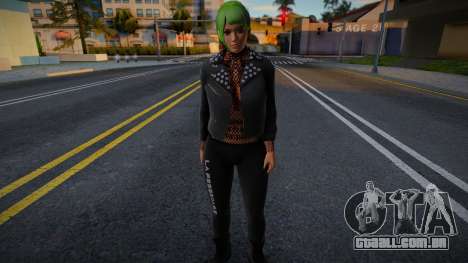 Skin Random 634 para GTA San Andreas