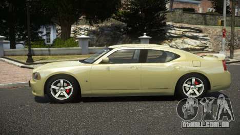 Dodge Charger L-Tune V1.0 para GTA 4