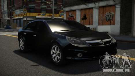 Opel Vectra V1.2 para GTA 4