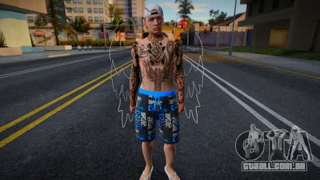 Skin Random 703 para GTA San Andreas