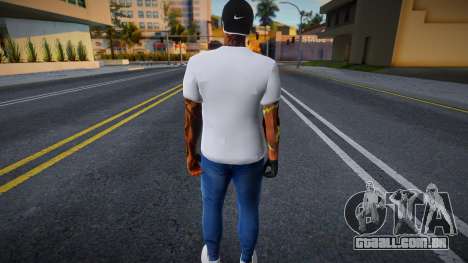 Skin Random 544 para GTA San Andreas