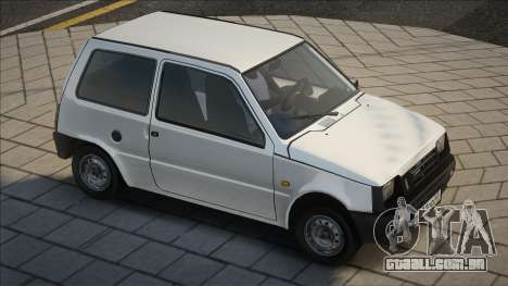 VAZ 1111 [Smotra] para GTA San Andreas