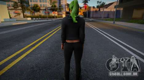 Skin Random 634 para GTA San Andreas