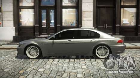 BMW E65 B7 V1.0 para GTA 4