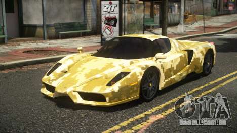 Ferrari Enzo E-Limited S12 para GTA 4