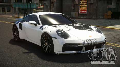 Porsche 911 L-Edition S7 para GTA 4