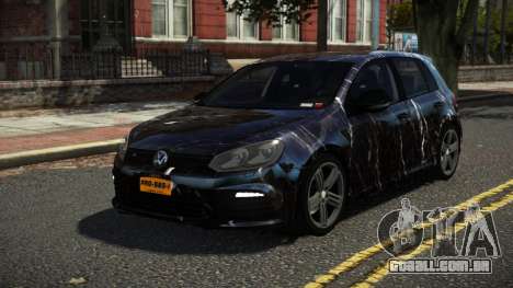 Volkswagen Golf G-Sports S2 para GTA 4