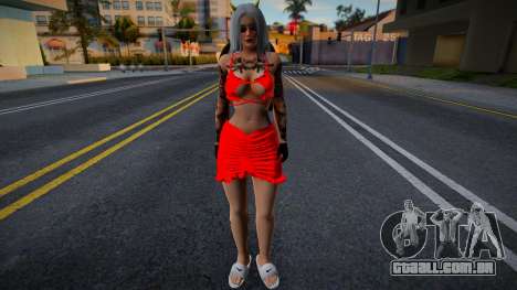 Skin Random 700 para GTA San Andreas