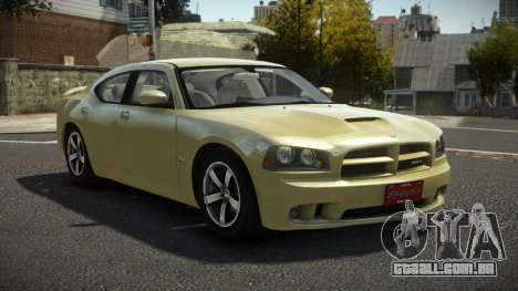 Dodge Charger L-Tune V1.0 para GTA 4