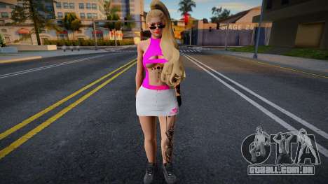 Skin Random 712 para GTA San Andreas