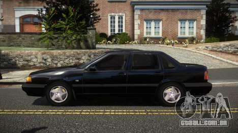 Volvo 850 ST V1.0 para GTA 4