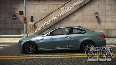 BMW M3 E92 R-Sports para GTA 4