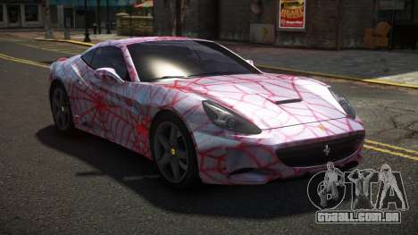 Ferrari California G-Sports S11 para GTA 4