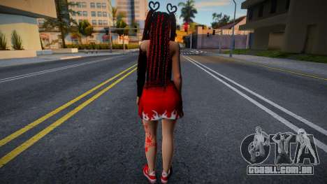 Skin Random 730 para GTA San Andreas