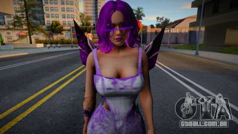 Skin Random 443 para GTA San Andreas