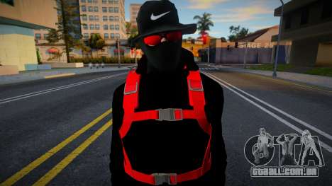 Skin Random 727 para GTA San Andreas