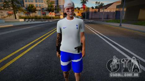 Skin Random 491 para GTA San Andreas