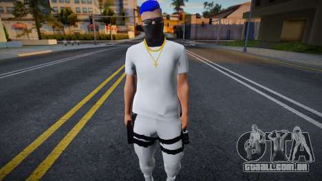 Skin Random 483 para GTA San Andreas